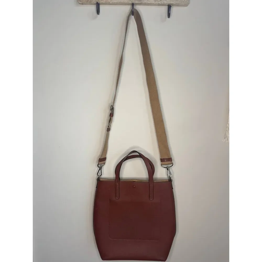 Kate Spade New York Suzie Medium North South Crossbody Tote